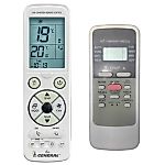 ACOND R51/E - 
luxurious backlit 
remote control