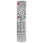 PANASONIC N2QAYB001010 - replacement remote control