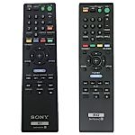 SONY BDP-S185 BDP-S350 BDP-S357 BDP-S360 - genuine original remote control