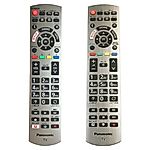 PANASONIC N2QAYB001178 - genuine original remote control