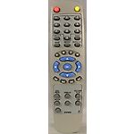 PHILIPS 242254900948, 996500034181, RC2010/01, RC2012 - control remoto - duplicado