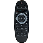 PHILIPS YKF293-001, 242254990301 - mando a distancia de reemplazo