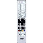 TOSHIBA CT-8035 - genuine original remote control