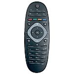 PHILIPS YKF293-001, 242254990301 - replacement remote control