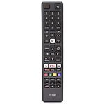 TOSHIBA CT-8069 - replacement remote control