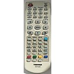 TOSHIBA MEDR120BX - genuine original remote control 2nd class