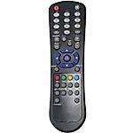 HITACHI RC1055 - replacement remote control