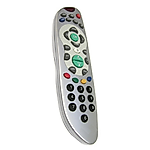 STRONG SRT5120, SRT5125, SRT6125, SRT6350 - replacement remote control