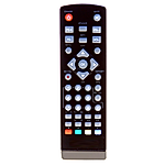 STRONG SRT5200, SRT5202, SRT5203, SRT5302, SRT5303, SRT8112, SRT8114, SRT8115 - replacement remote control