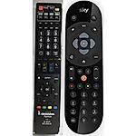 SKY Q BOX - remote control duplicate