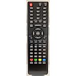 SENCOR SLT24F32M4 V2 - replacement remote control