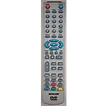 SENCOR SDV9401 - genuine original remote control