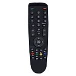 MASCOM MC2233 IDTV, MC32W35 IDTV T8 - replacement remote control