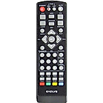 EVOLVEO SCORPIO DT-3010 - genuine original remote control