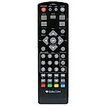 ZIRCON T-HD - genuine original remote control