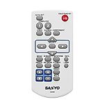 SANYO CXZR - genuine original remote control