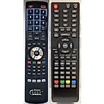 Sandstrom 32CS8711 - 

compatible General-branded remote control