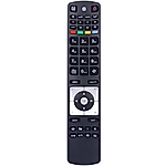 LUXOR RC5116 - replacement remote control