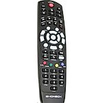 SHOWBOX SD - genuine original remote control