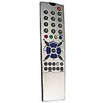 MASCOM TM3602 100 HZ - replacement remote control