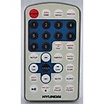 HYUNDAI PDXD392, PDP930SU - genuine original remote control