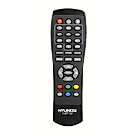 HYUNDAI DVB-T321, DVB-T440 - genuine original remote control