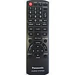 PANASONIC N2QAYB001073 - genuine original remote control