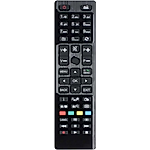 PANASONIC RC48127, 30089238 - replacement remote control