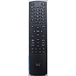 VU+ IR300 Duo2, Duo 4K, Solo2, Solo 4K, Solo SE, Ultimo, Uno - genuine original remote control