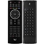 VU+ ULTIMO, QWERTY - genuine original remote control