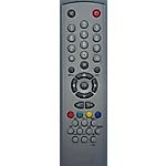 TOSHIBA CT-841, CT2143, CT2145, RC2143, RC2145, RC2243 - replacement remote control