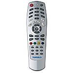 TOPFIELD TF6000 TF-014 - replacement remote control