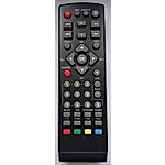 TESLA DUPLEX T2, TE-401 - replacement remote control