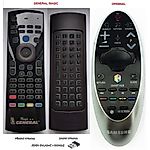 SAMSUNG BN59-01181B, BN59-01181F, BN59-01182B, BN59-01182F, BN59-01184B, BN59-01185B - magic 

compatible General-branded remote control