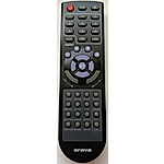 ORAVA DAV-304, DAV-305 - genuine original remote control