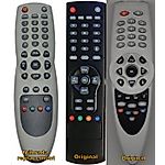 OPENTEL ODS1600CW, ODS2000, ODS3000, ODS3600CW - control remoto - duplicado