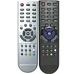 OPTICUM 4060A, 7010, 7000 MULTIVIEW - replacement remote control