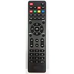 NOT ONLY TV LV6TBOXHDA2 - genuine original remote control