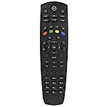 NC+ BOX+, MEDIABOX+, TURBOBOX+ - replacement remote control