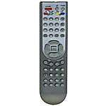 MASCOM MC1321 PVR - genuine original remote control