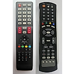 LINKBOX HD SKYLINK READY - genuine original remote control