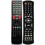 HOMECAST HS8100CIPVR, HS8500CIPVR - genuine original remote control