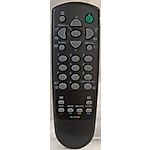 AIWA RC-AVT02 - replacement remote control