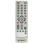 DI-WAY T2200, DI-BOX T22, T23, T24, T30 - genuine original remote control